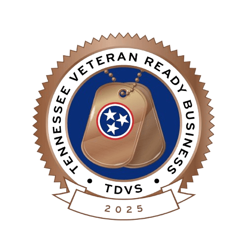 Veterans Badge