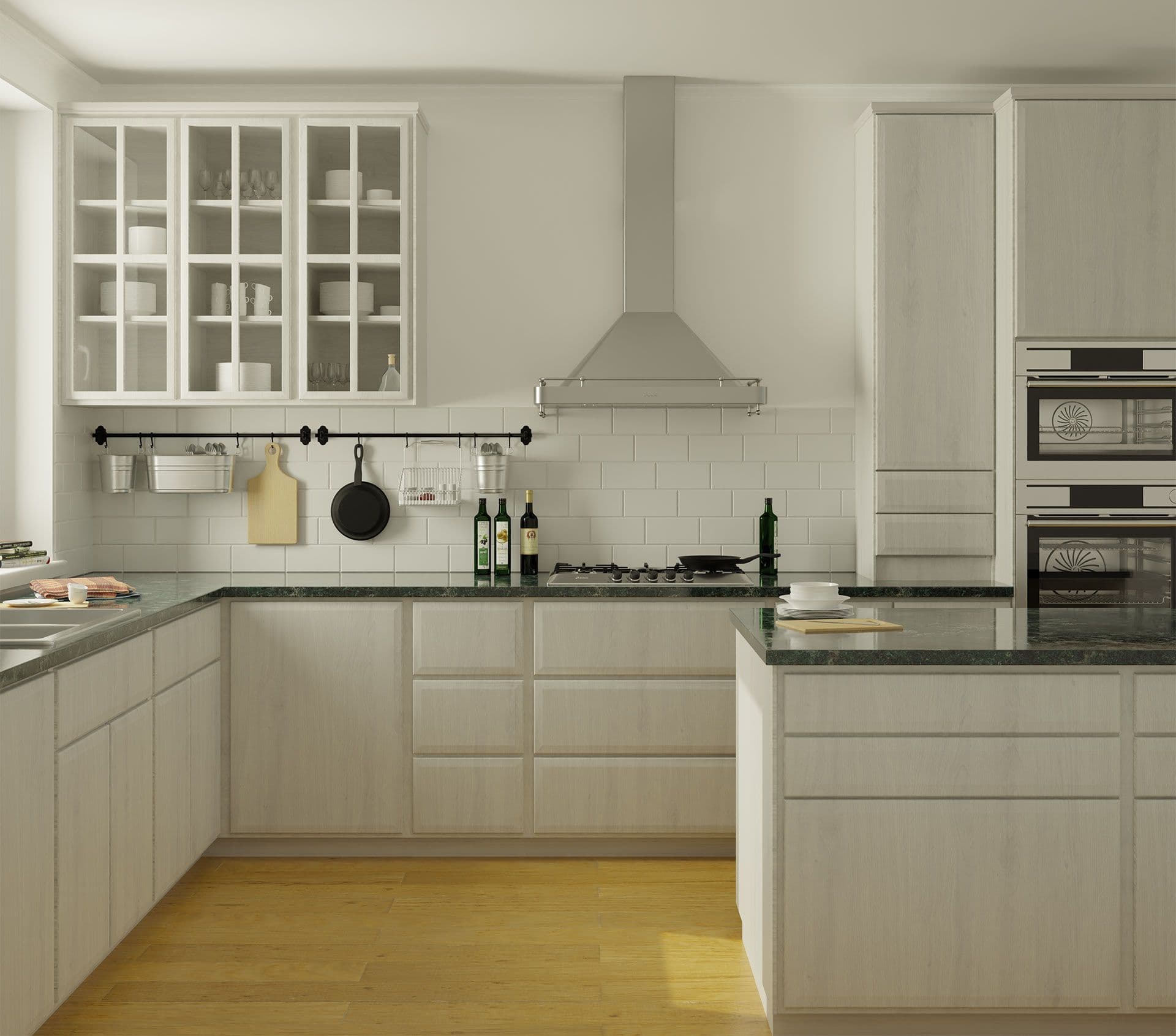 Cabinet Refacing