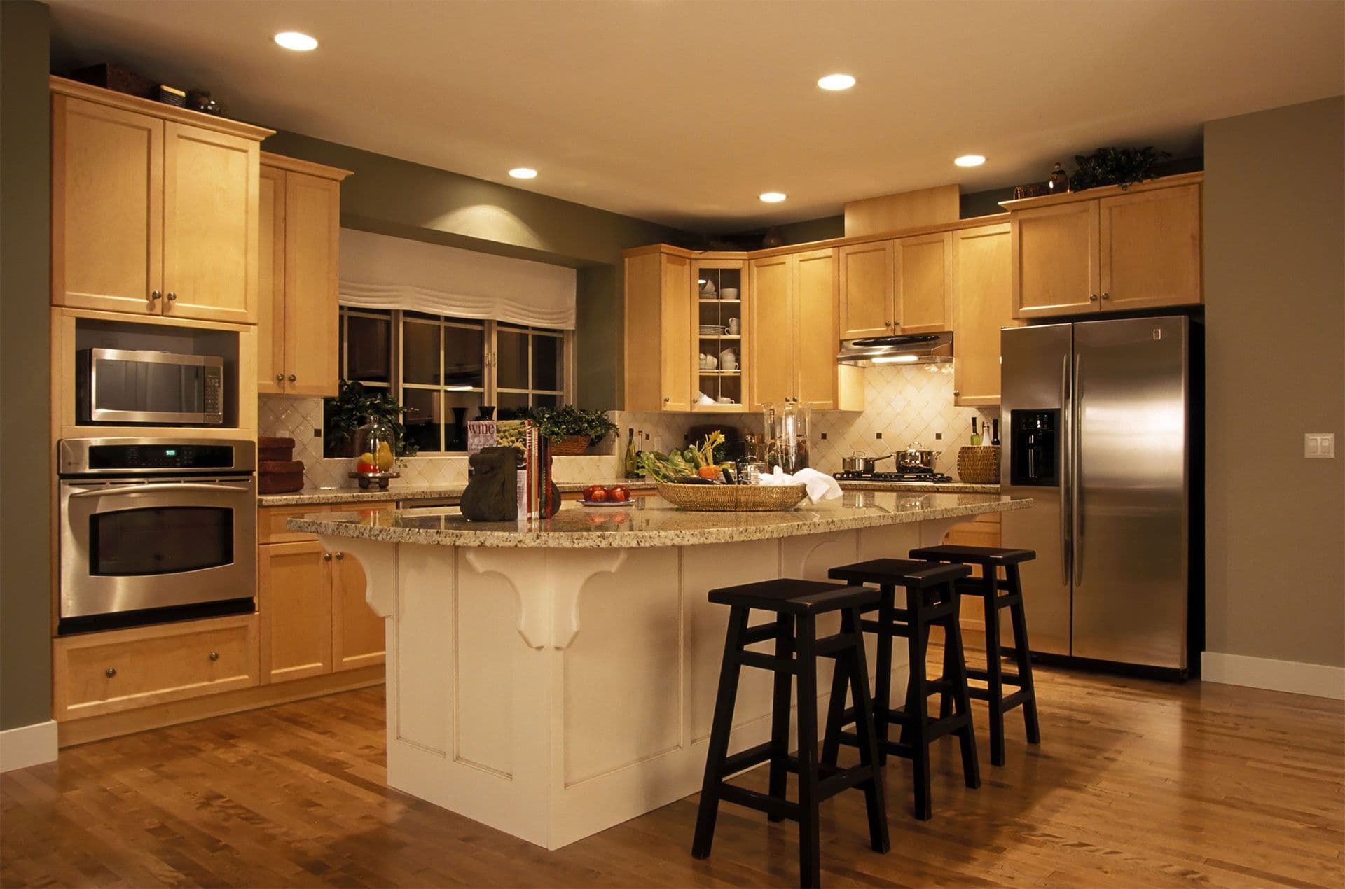 Cabinet Refacing