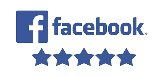 Facebook 5 star rating