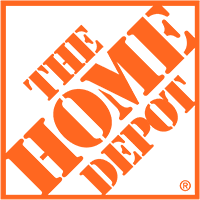 Home Depot Logo